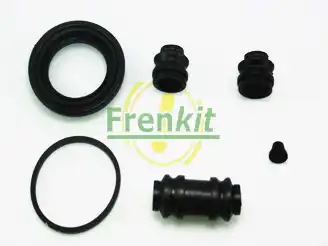 ремк-т диск.тормоза! без порш. KIA Picanto 11> 251053 FRENKIT