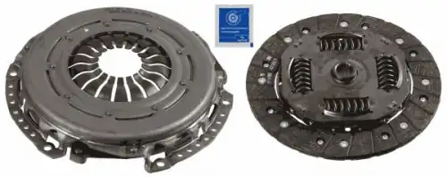 Комплект сцепления SACHS 3000 950 075