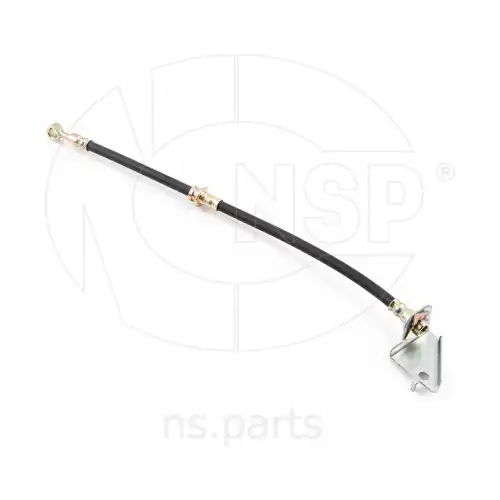 Шланг тормозной передний левый HYUNDAI Tucson (10702070/291119/0251859, КИТАЙ) NSP02587312E010 NSP
