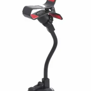 держатель для смартфонов и навигаторов! универсальный 'прищепка на длинной ножке' A80955S AVS