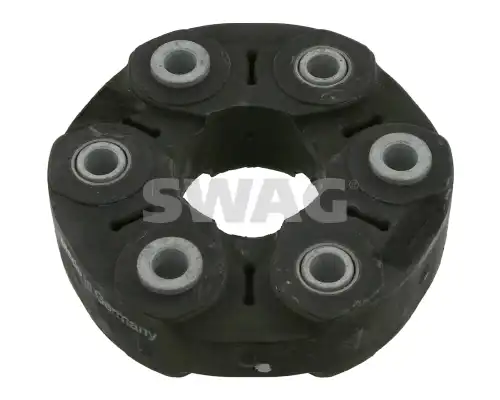 муфта кардана! АКПП BMW E60/E63/E64 4.0i/4.8i 05> 20926294 SWAG