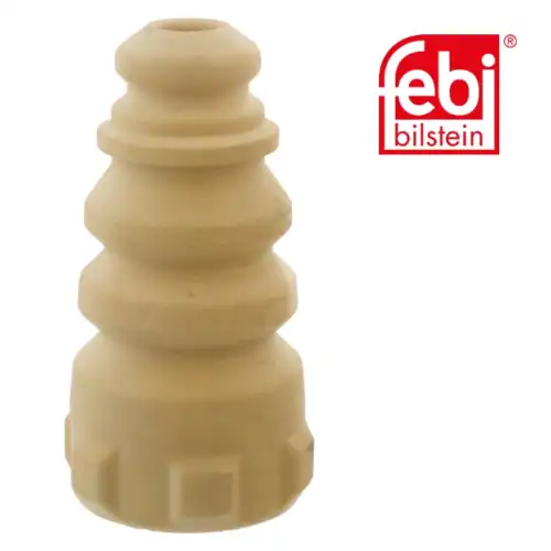 отбойник амортизатора заднего! Skoda Octavia 1Z3 04>, VW Golf 1K1 04> 23504 FEBI