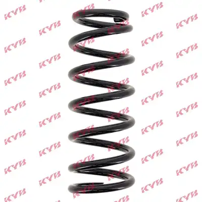 пружина задняя! Honda FR-V 1.7-2.0/2.2CDTi 05> RA6207 KYB