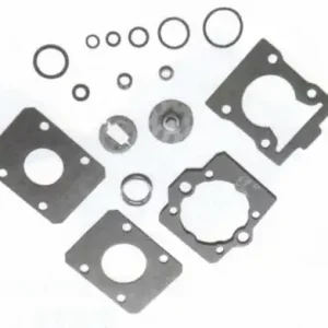 к-кт прокладок и колец топливной системы! Audi, VW, Peugeot, Renault, Volvo 91-98 750-10006 MEAT & DORIA