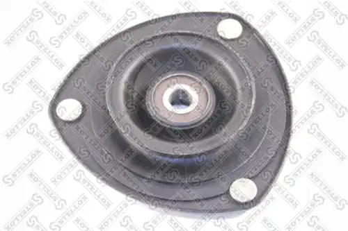 опора амортизатора переднего! Hyundai Santa Fe all 00> 12-51014-SX STELLOX