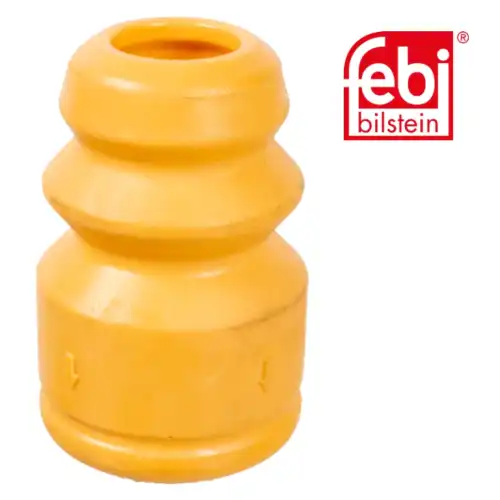 отбойник амортизатора переднего! Hyundai Getz 02> 28204 FEBI