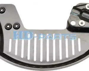 щиток пылезащитный! (м) RH Volvo FM/FH 110227 HD-PARTS