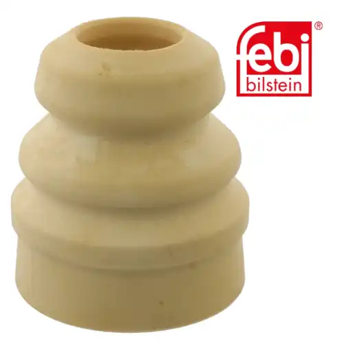 отбойник амортизатора переднего! Opel Corsa D 1.2-1.4/1.3-1.7CDTi 06> 27973 FEBI