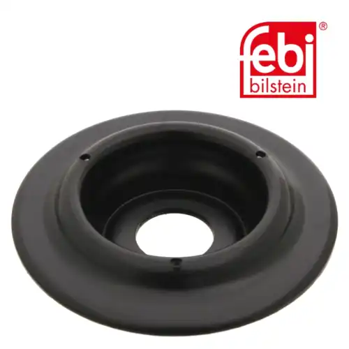 IM35074=103492HP [1J0412341] !тарелка пружины пер. VW Bora/Golf, Skoda Octavia,Seat all 97> 29762 FEBI