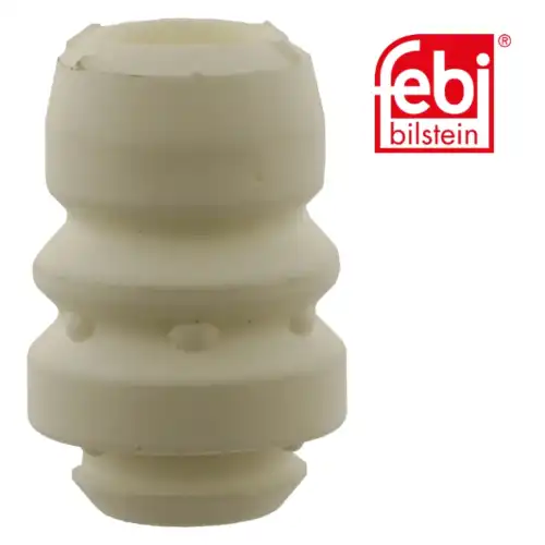 отбойник амортизатора переднего! Ford Fiesta all 01>/Fusion 1.25-1.6TDCi 02> 30422 FEBI