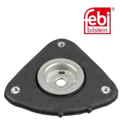 опора амортизатора переднего! без подшипника Ford Focus all 04> 30786 FEBI