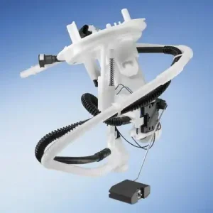 Топливный насос низкого давления BOSCH 0 986 580 415