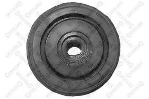 опора амортизатора заднего верхняя! Hyundai Accent/Pony Excel all 95-99 12-51003-SX STELLOX