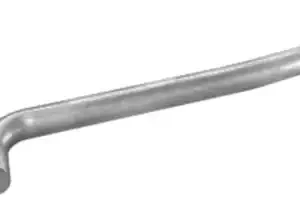 30.450 Труба промежуточная VW Transporter 2.5TD /73009 EDEX