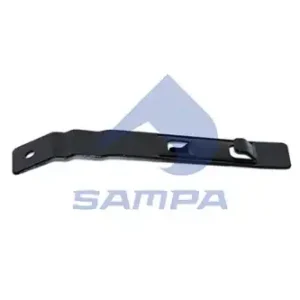 держатель брызговика! Scania 043.206 SAMPA