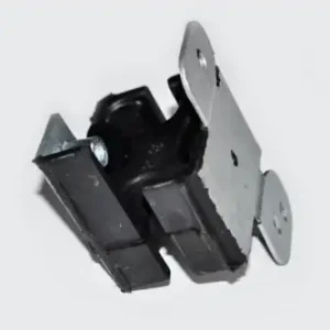 кронштейн глушителя! Renault Duster 1.5/1.6 10> 55557 ASAM