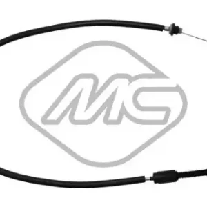 Трос газа для автомобиля METALCAUCHO 83174