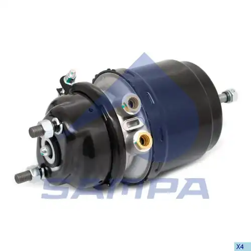 энергоаккумулятор! диск.тормоз. правый ТИП 16/24  MB 094.045-01 SAMPA