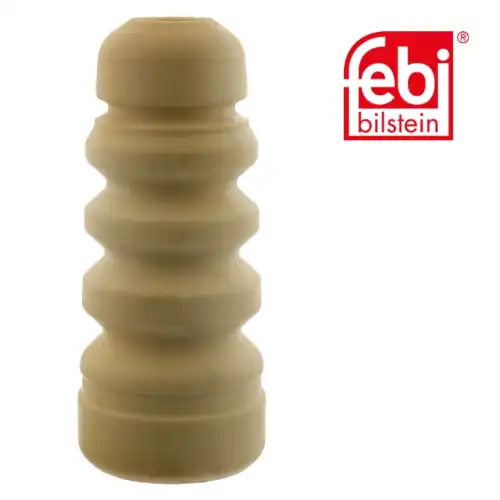 отбойник амортизатора заднего! Hyundai Getz 02> 28205 FEBI