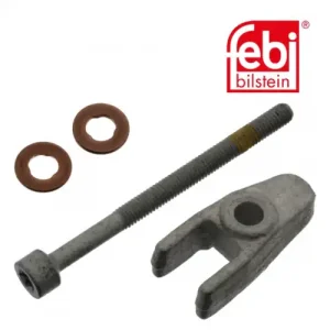 крепление форсунки! MB Vito/ Sprinter 99> 29141 FEBI