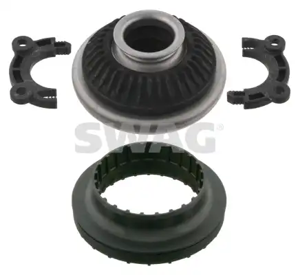 к-кт опоры амортизатора переднего! кроме спорт.шасси Opel Astra H/Zafira all 04> 40928116 SWAG