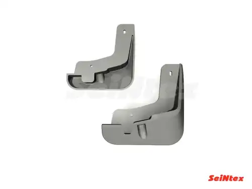 БРЫЗГОВИКИ TOYOTA COROLLA 13 ПЕРЕДНИЕ 87670 SEINTEX