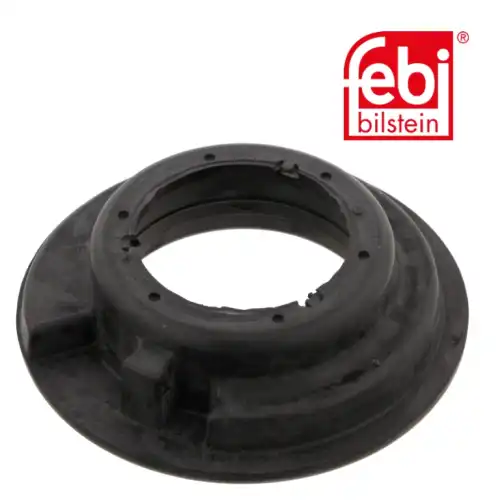 опора амортизатора переднего! Renault Laguna II all 01-08 29587 FEBI