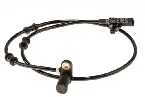 Датчик ABS ROERS PARTS RPA1635400717