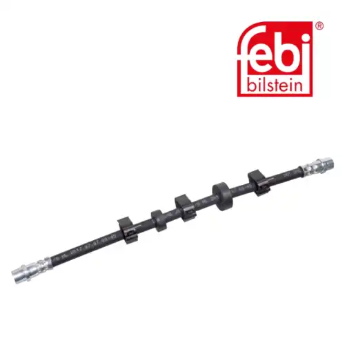 шланг тормозной передний! VW T4 96-04 30292 FEBI