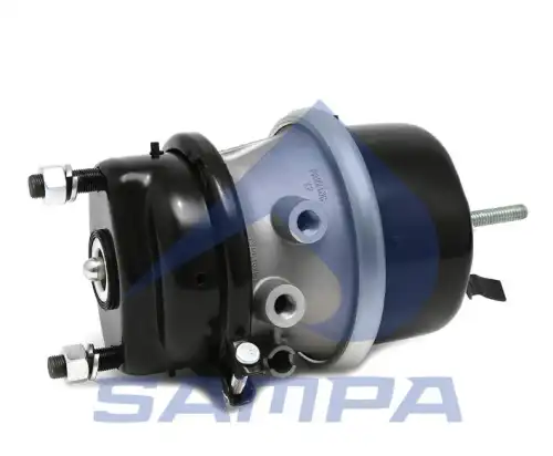 энергоаккумулятор !дисковый тормоз правый 16/24 MB, Schmitz, SAF 094.028-01 SAMPA
