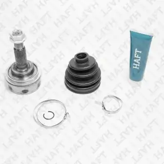 ШРУС наружный HAFT GA0227