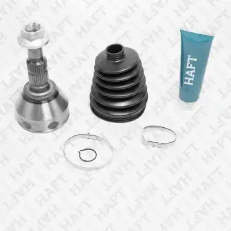 ШРУС наружный HAFT GA0229