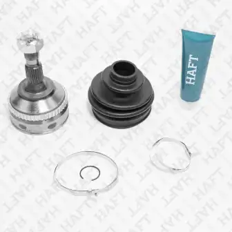 ШРУС наружный HAFT GA0234