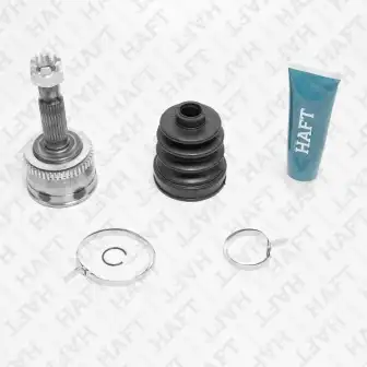 ШРУС наружный HAFT GA0241