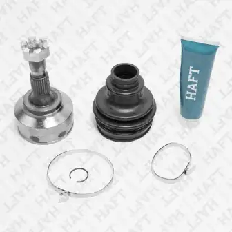 ШРУС наружный HAFT GA0248