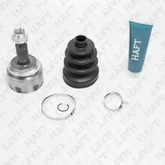 ШРУС наружный HAFT GA0260