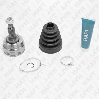 ШРУС наружный HAFT GA0265