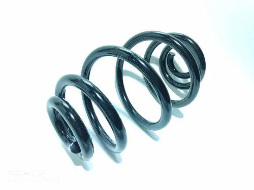 50174 ПРУЖИНА ПОДВЕСКИ KLAKSON