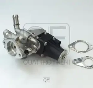 Клапан рециркуляции картерных газов QUATTRO FRENI QF28A00021