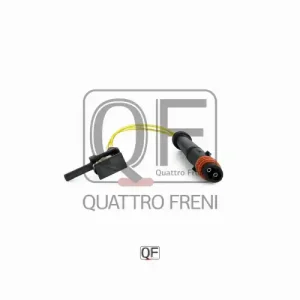 Датчик тормозных колодок QUATTRO FRENI QF60F00020 электронный