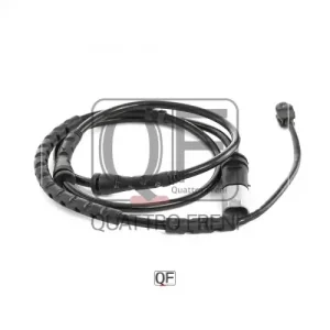 Датчик тормозных колодок QUATTRO FRENI QF60F00031 электронный