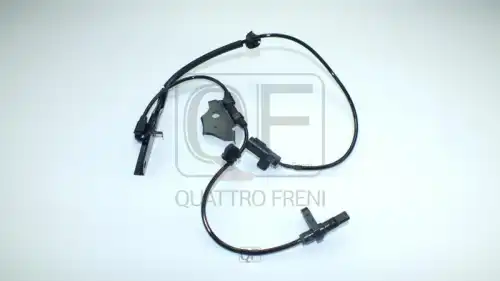 Датчик ABS QUATTRO FRENI QF60F00255