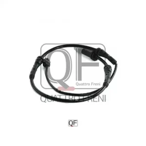 Датчик тормозных колодок QUATTRO FRENI QF60F00341 электронный