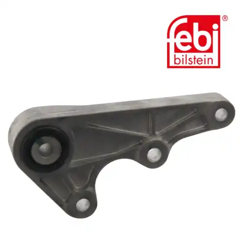 Подушка крепления КПП FEBI 30143