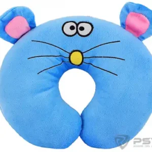 ПОДУШКА - ВОРОТНИЧОК ДЛЯ СНА LITTLE CAR МЫШКА PSV 120056