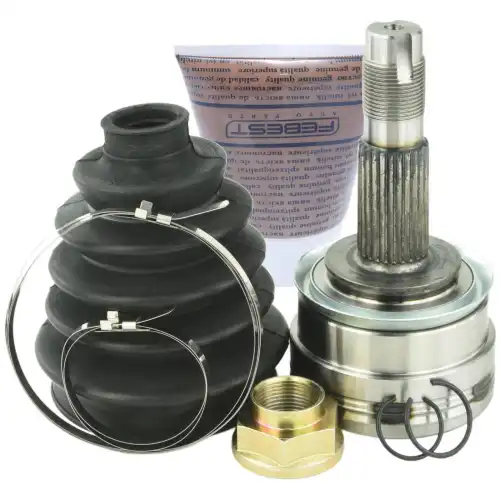 ШРУС наружный FEBEST 1010-T300MT