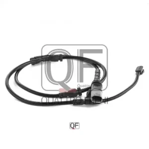 Датчик тормозных колодок QUATTRO FRENI QF60F00328 электронный