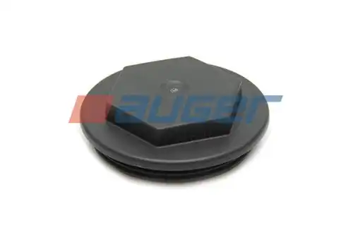 крышка! шкворня Volvo FH12 00-08 80701 AUGER