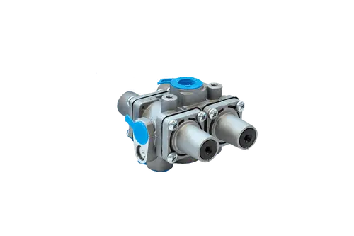 клапан защитный 4х контурный! КАМАЗ 3515 003 023 0 SORL