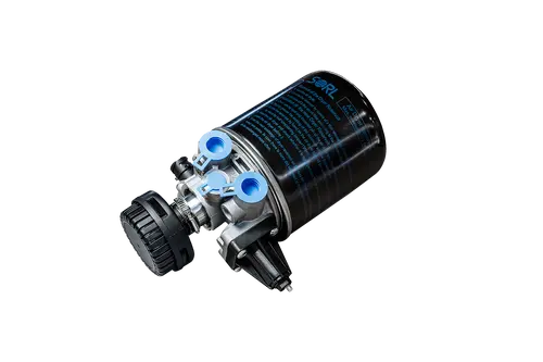 осушитель воздуха! КАМАЗ 35110033340 SORL